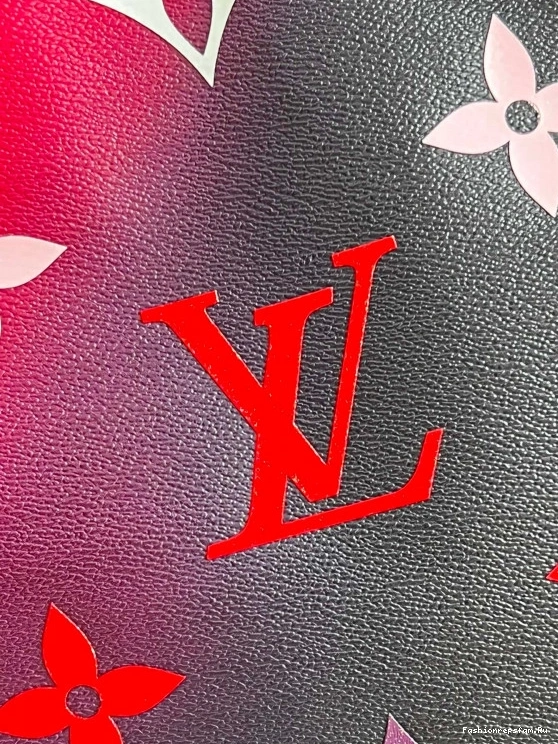 FS CHEAP VUITTON LOUIS NEVERFULL MM 0817